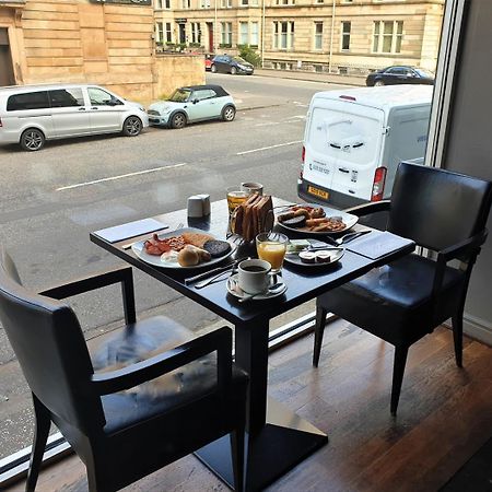 Lorne Hotel Glasgow Dış mekan fotoğraf