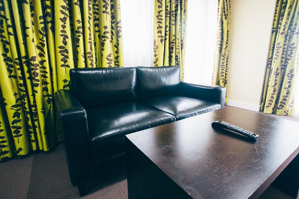 Lorne Hotel Glasgow Dış mekan fotoğraf