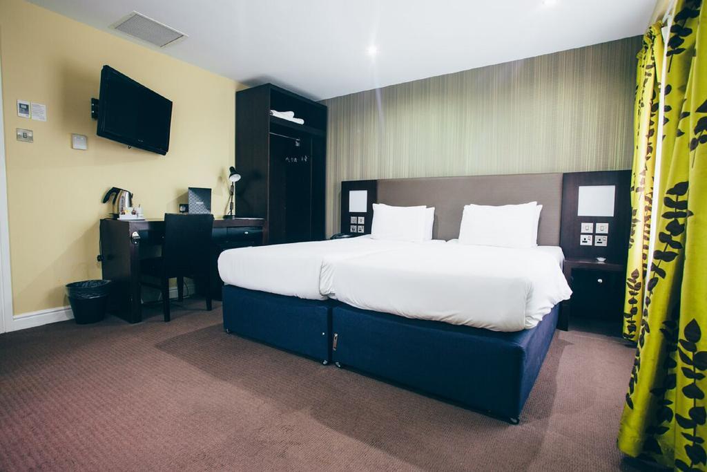 Lorne Hotel Glasgow Dış mekan fotoğraf