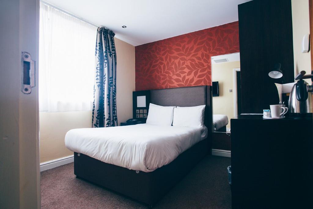 Lorne Hotel Glasgow Dış mekan fotoğraf