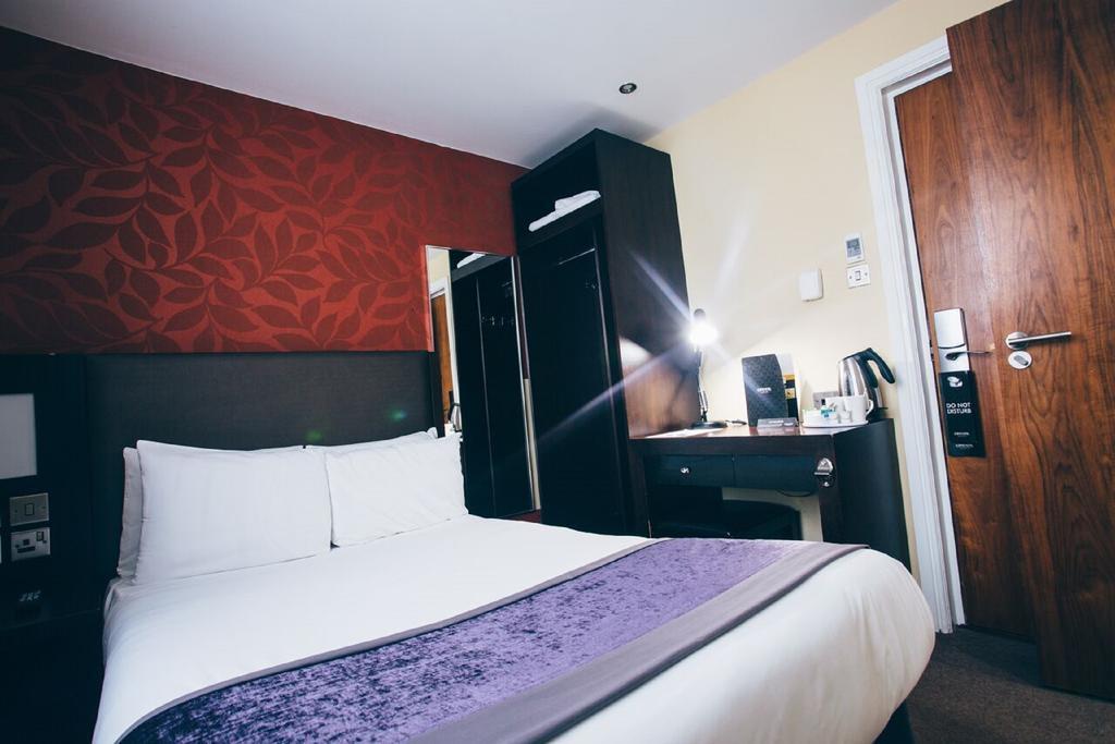 Lorne Hotel Glasgow Dış mekan fotoğraf