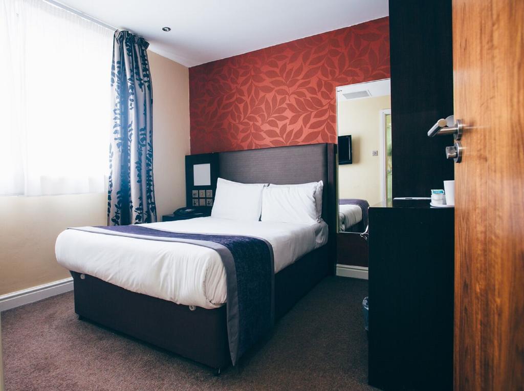 Lorne Hotel Glasgow Dış mekan fotoğraf