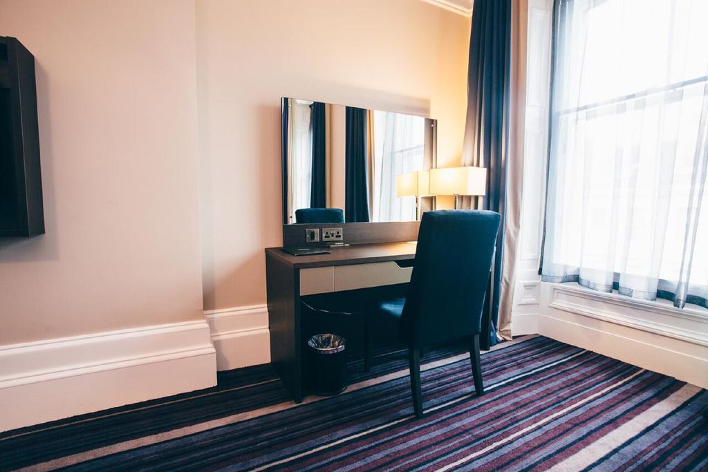 Lorne Hotel Glasgow Dış mekan fotoğraf