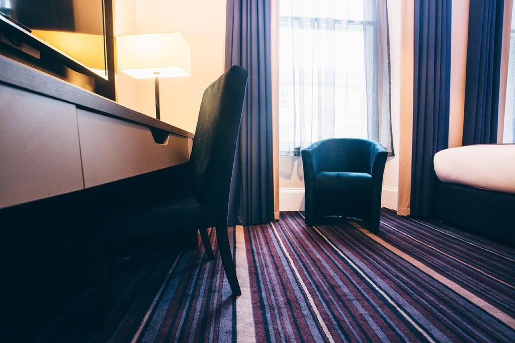 Lorne Hotel Glasgow Dış mekan fotoğraf