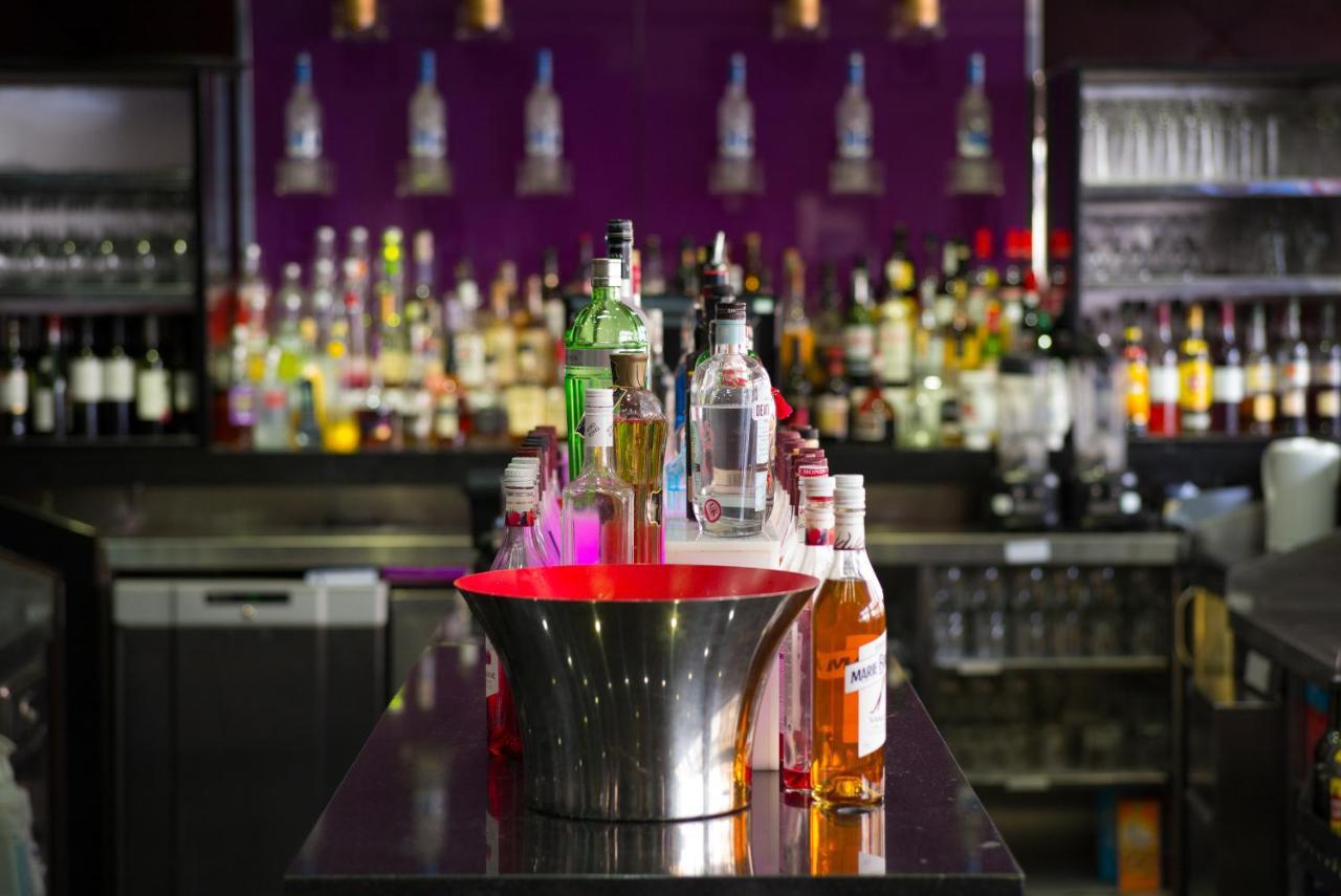 Lorne Hotel Glasgow Dış mekan fotoğraf