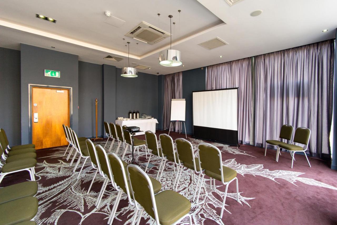 Lorne Hotel Glasgow Dış mekan fotoğraf