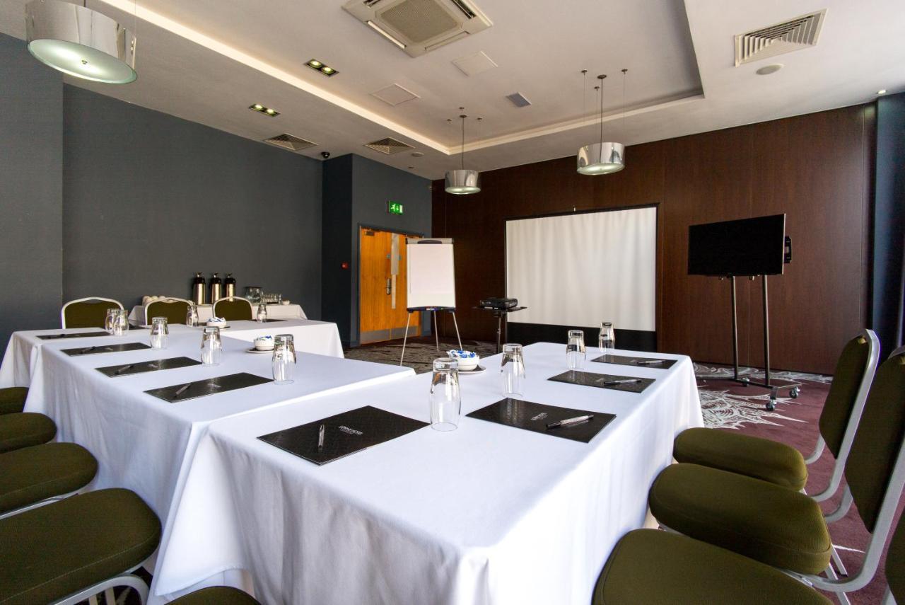 Lorne Hotel Glasgow Dış mekan fotoğraf
