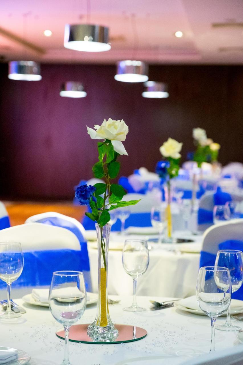 Lorne Hotel Glasgow Dış mekan fotoğraf