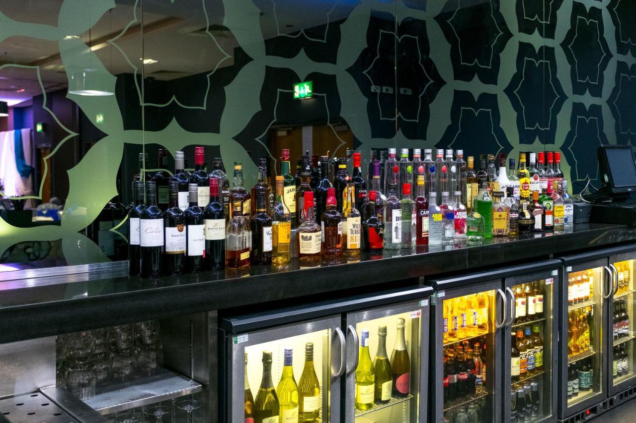 Lorne Hotel Glasgow Dış mekan fotoğraf
