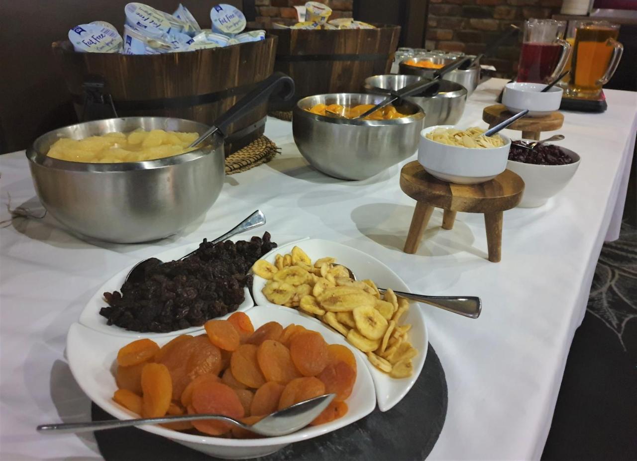 Lorne Hotel Glasgow Dış mekan fotoğraf