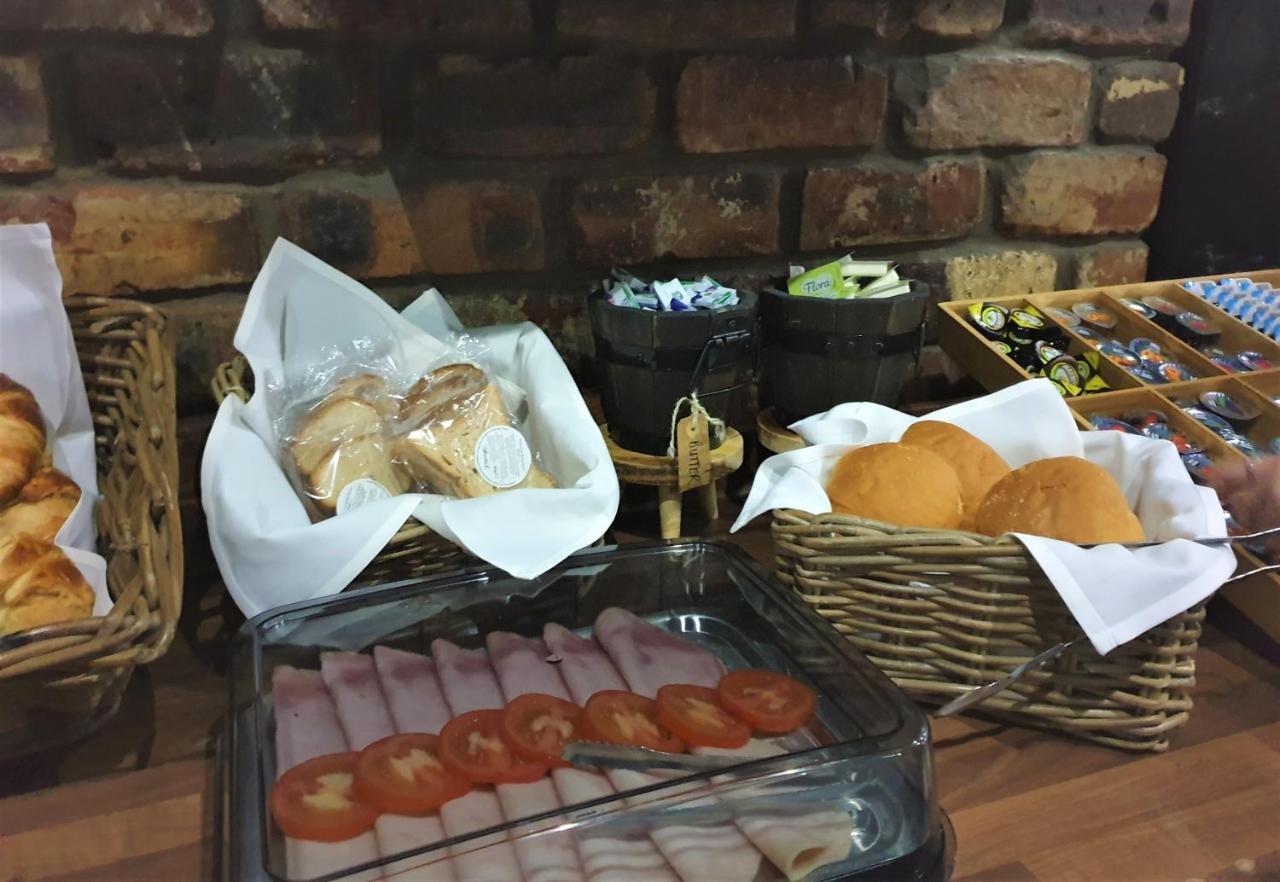 Lorne Hotel Glasgow Dış mekan fotoğraf